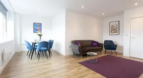 Pillo Rooms Serviced Apartments - Manchester Arena - Image 4