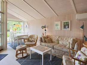 4 person holiday home in Føllenslev - Image 3