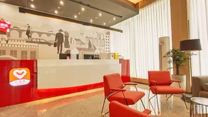 Thank Inn Hotel Jiangxi Shangrao Poyang Fengyue Famous City - Image 4