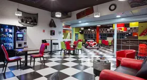 Enzo Hotels Thionville - Image 4