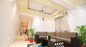 Airport residency hotel - Image 2