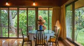StayVista's Casa Palmera - Pet-Friendly Villa with Pool, Garden with Gazebo, and Indoor & Outdoor Games - Image 4
