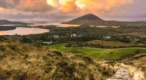 Connemara National Park Lodge - Image 4