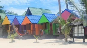New Hut Bungalow - Image 4