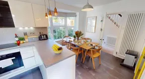 Georgeham Windsor Cottage 3 Bedrooms - Image 3