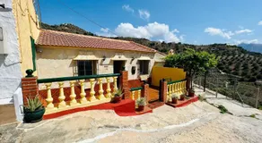 Casa Godoy con piscina by At Home Costa del Sol - Image 4