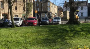 PARK VIEW - Image 5