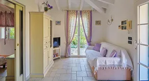 Casa Vacanze Nel Giardino di Renzo - Mareri apartments - Image 2