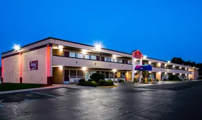 Red Roof Inn Battle Creek - Image 4