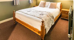 The Half Moon Inn and Country lodge - Image 2
