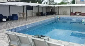 La Résidence Hoteliere la Maison Blanche Afanayo - Image 3