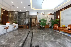Bomeiwan Hotel - Image 4