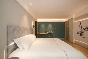 Magnotel Langfang Xianghe Furniture City - Image 5
