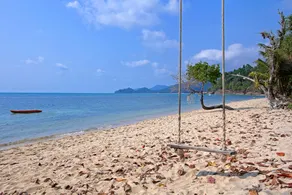 The White Knot Koh Chang  - Image 4