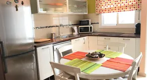 Apartamento Holidays on the Beach - EUROMAR - - Image 5