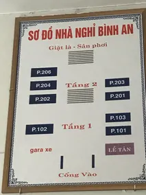 Nhà Nghỉ Bình An - Image 5
