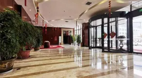 Zhengzhou Airport Hotel - Image 4