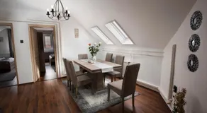 Szitakötő Apartman - Image 2