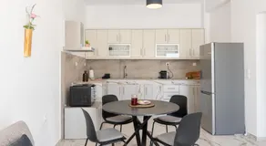 Polos Luxury Apartments Astypalea - Image 5