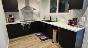 Maison spacieuse jardin Transat - Parking gratuit - Image 3