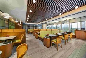 UrCove by HYATT Guangzhou Canton Tower Exhibition Cente - Image 5