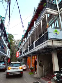 Goroomgo Cottage Orchid Nainital - A Luxurious Collections with Parking And WiFi Ficility - Image 5