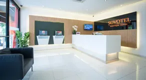 Sovotel @ Bandar Menjalara - Image 2
