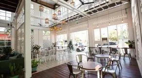 Memmoth Cafe & Hostel in Lampang - Image 5