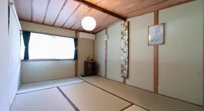 Kizuna Guesthouse - Image 4