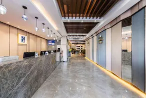 Ease Hotel (Gold) - Zhuhai Gongbei Port Fuhuali - Image 4