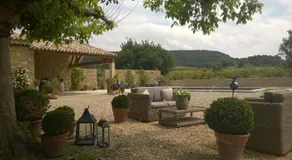 Mas du Vieux Tilleul - Image 4
