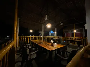 TULDA BAMBUSA RESORT - Image 3