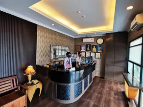 Goodhope Hotel Shah Alam - Image 3