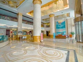 Zunyi Meitan Tianhu International Hotel (the world's first pot of tea culture park) - Image 3