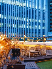MONTHLIV Euljiro Hotel Stay - Image 2