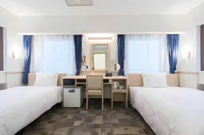 Toyoko Inn Osaka Tenjinbashi-suji Rokuchome - Image 2