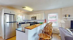 Charming coastal dog friendly apartment near the beach - Image 5