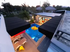 Pudpichaya Pool Villa - Image 3