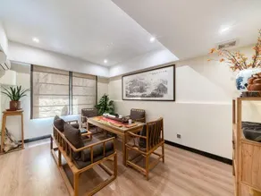 EK Inn Hotel (Dalian Donggang Commercial Area Gangwan Square Subway Station) - Image 3