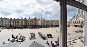 La cour des grands - Image 5