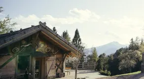 Appartamento di vacanza \"Obertimpflerhof Rosi\" con vista sulle montagne, balcone e Wi-Fi - Image 4