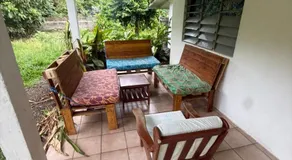 Digital Nomad Polynesian Shelter - Image 3