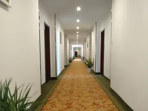 GreenTree Inn SuZhou SuZhouLeYuan TianPing College Business Hotel - Image 5