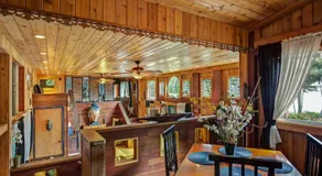 The Bali House and Cottage at Kehena Beach Hawaii - Image 2