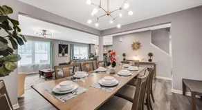 Modern 5BR, Kid-Friendly Home In Poconos with Pool Table - Image 3