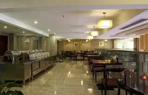 Fushan Garden Hotel - Image 2