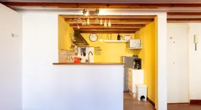 Colosseum romantic loft - Image 4