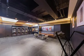 CitiGO Hotel Shanghai Pujiang Lianhang Road - Image 5