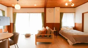 Seto Mori Nest 瀬戸森ネスト-民泊 vacation rental - Image 2