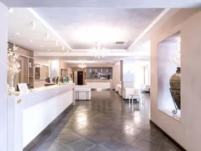 Hotel il Castagneto Melfi - Image 3